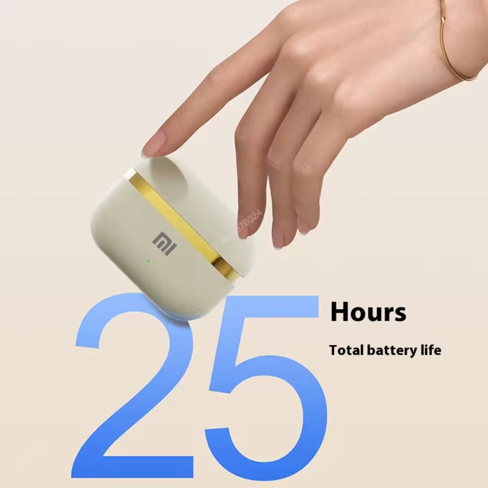 سماعات شاومي اللاسلكية الاحترافية – Xiaomi Pro TWS