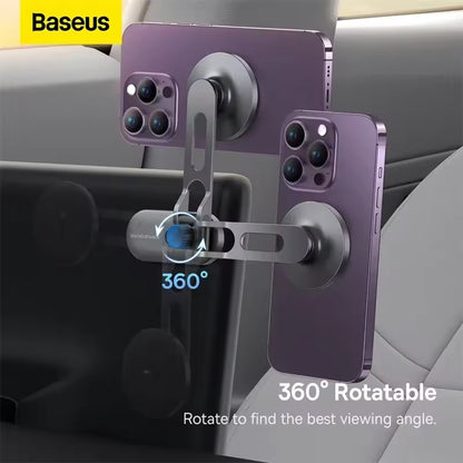 حامل جوال مغناطيسي Baseus للسيارة